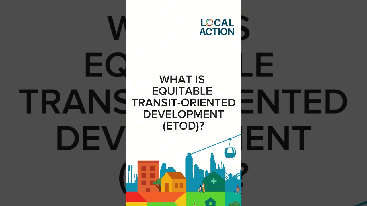 Developing inclusive city neighbourhoods  #localgovernment #inclusivitymatters #neighborhood