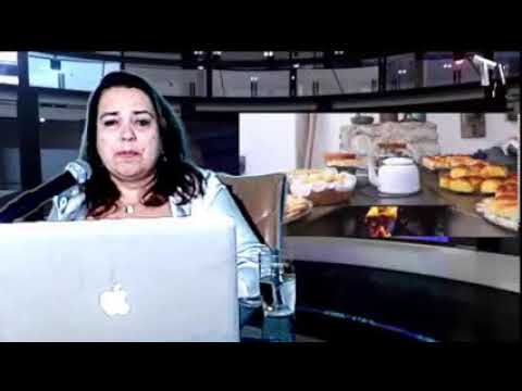 Jornal Bom dia Itanhaém - 22/04