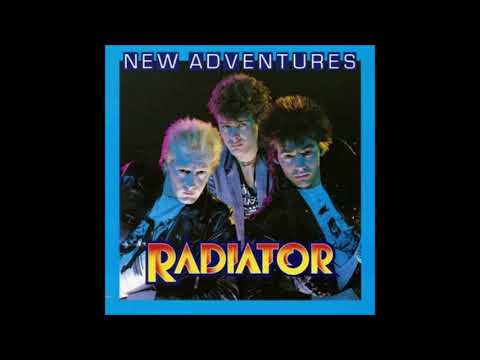 New Adventures "Brujo"