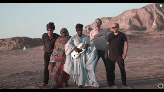 Group Doueh & Cheveu - Tout Droit (Official Video)