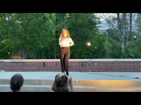 Maggie drops the F bomb