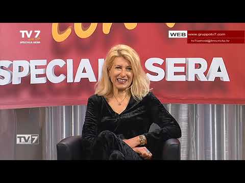Tv7 con Voi sera del 14/4/2020 (4 di 7)