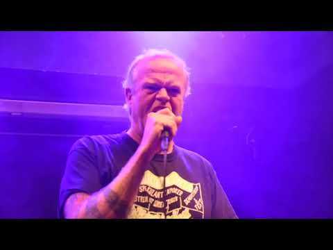 1 Mio. Sachschaden - Hölle auf Erden | Band Stand Meeting