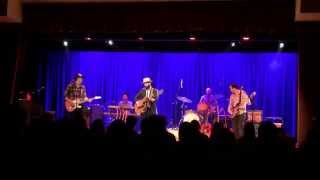 Here We Go - Drew Holcomb & the Neighbors - Live in Roanoke