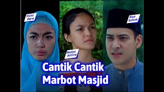 Download lagu Cantik Cantik Marbot Masjid, FTV Nadya Almira, Riza Sahab, Vissa Dara & Alfie Alfandi mp3 Download lagu Cantik Cantik Marbot Masjid, FTV Nadya Almira, Riza Sahab, Vissa Dara & Alfie Alfandi mp3