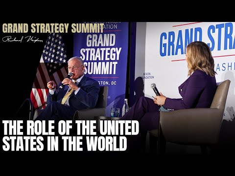 General Keith Kellogg In-Conversation with Katie Pavlich | Grand Strategy Summit 2024 Keynote