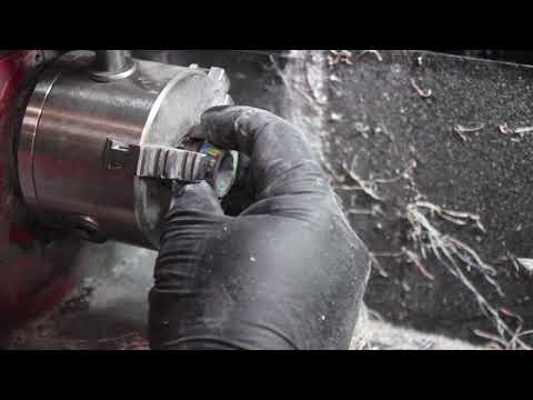 How it's Made! The Chaos Ring By Carbon Fi