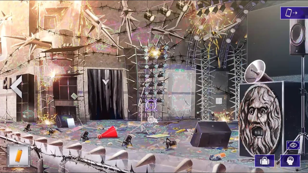 Type-NOISE: Shonen Shojo trailer teaser