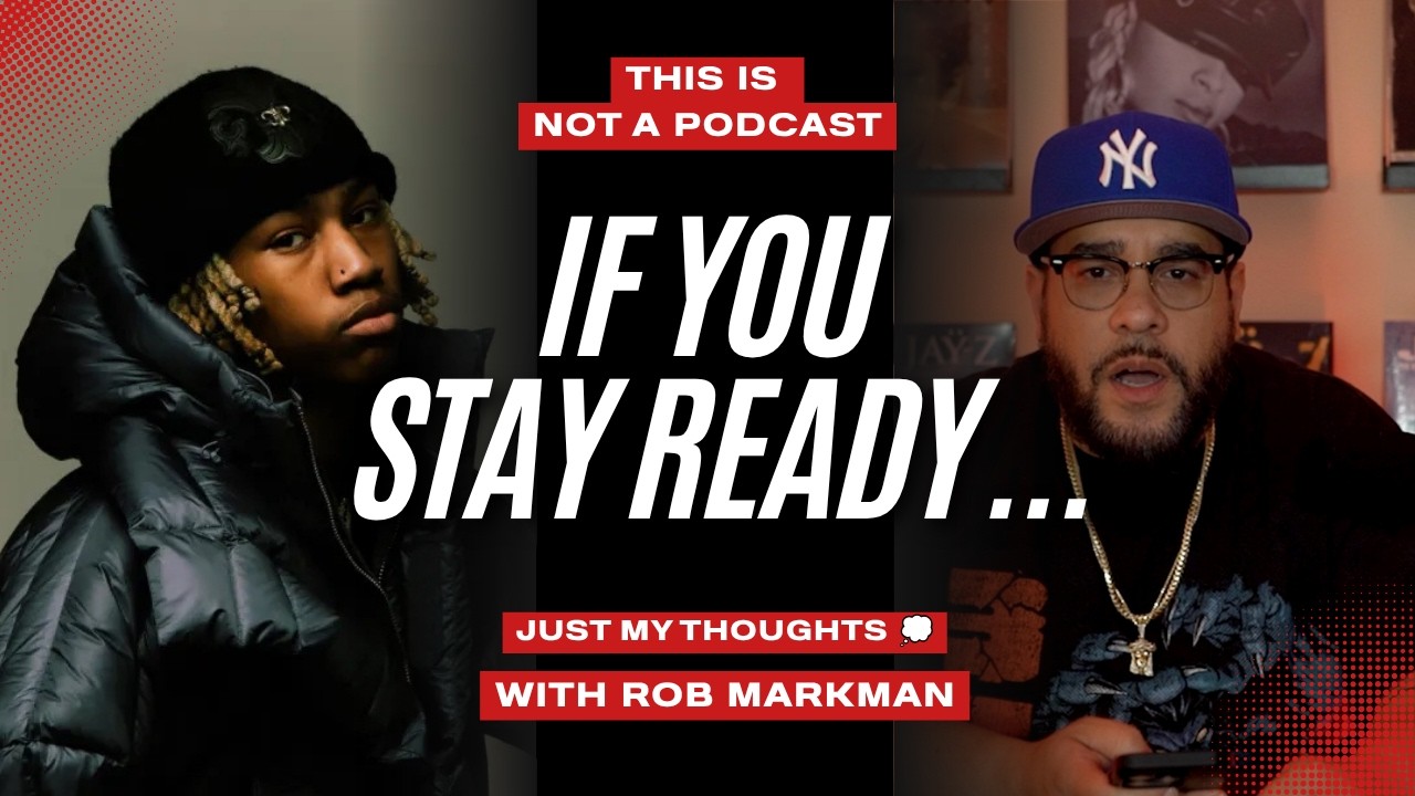 Is It Wrong To Ask New Rappers To Rap In The XXL Freshmen Cypher?