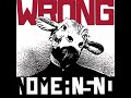 Nomeansno - "Rags And Bones" (1989) ["WRONG"].