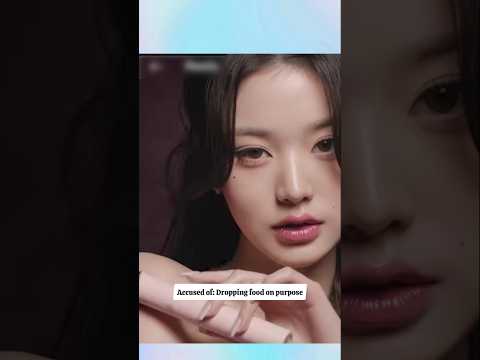 kpop idols Got Accused of Faking Simple Things