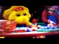 Barney Wrap It Up 2000 Version