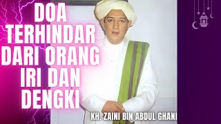 Download lagu Prayer to Avoid Envious People | Lecture by Abah Guru Sekumpul | KH. Zaini Bin Abdul Ghani. mp3 Download lagu Prayer to Avoid Envious People | Lecture by Abah Guru Sekumpul | KH. Zaini Bin Abdul Ghani. mp3