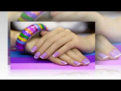 K Nails Boca Raton Fl