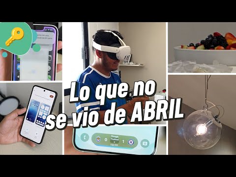 BLOOPERS de Abril en ISA MARCIAL