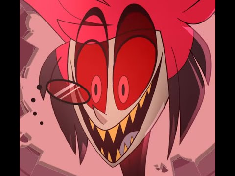 Alastor respects Charlie’s privacy but asserts his authority by coming in anyway