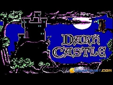 Dark Castle PC