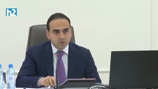 Ձեզ պադյեզդներում քացու տակ էին առել, քացո՛ւ տակ էին առել. Տիգրան Ավինյան: Լրաբեր 7.05.2026