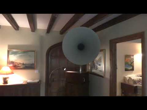 "Recondita armonia". "Tosca". Puccini. Tagliavini.