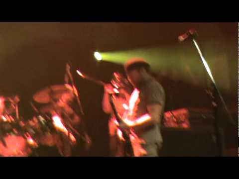 Reggae Brasil All Stars en Buenos Aires