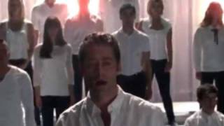 Glee - Fix You (Official Video)