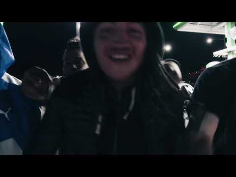 Anthony Patria JJ GB AA  "FUCK UP THE SPOT" COMING SOON !!