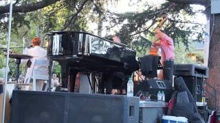 How Insensitive by Stacey Kent