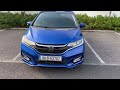 2018 Honda Fit 1.5L Petrol Hybrid For Sale Images