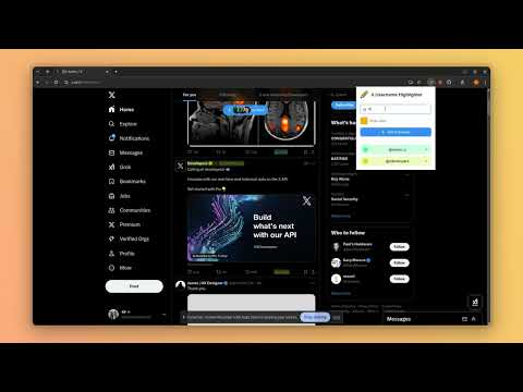 Item video thumbnail