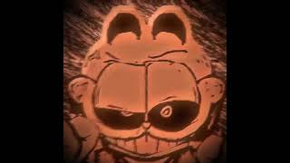 Download lagu gorefield aura farm \ song: lockdown \ #shorts #garfield   #edit #funk #phonk #vxnrsh mp3