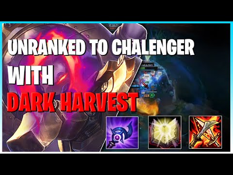 SMURFING IN GOLD! CLIMBING TO CHALLENGER WITH FULL AP BLITZCRANK (CHALLENGER SUPPORT GAMEPLAY)