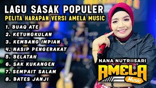 Download lagu KUMPULAN LAGU SASAK POPULER PELITA HARAPAN VERSI NANA NUTRIISARI AMELA MUSIK mp3