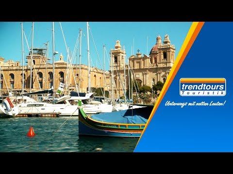 Malta – wo jeder Urlaub unvergesslich wird