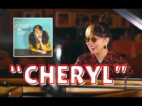 Cheryl - Miki Yamanaka trio