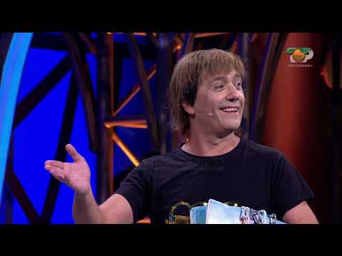 Portokalli, 7 Tetor 2018 - Together with love (Nuse për babain)