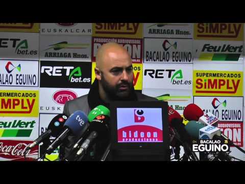 David Movilla vs  Valencia C.F.