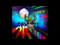Colin S Shrek Animation