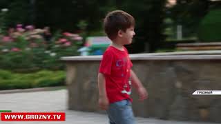 Самый масштабный митинг в поддержку мусульман Мьянмы в Грозном все еще на первых полосах СМИ 