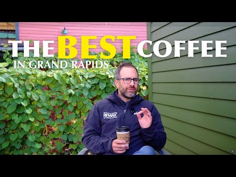 The Best Coffee Shops in Grand Rapids: Local Favorites You ...