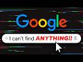 Why AI Has Ruined Google Search