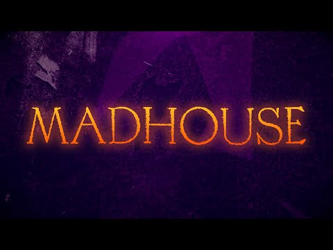 Citizen Soldier - Madhouse (Official Lyric Video)