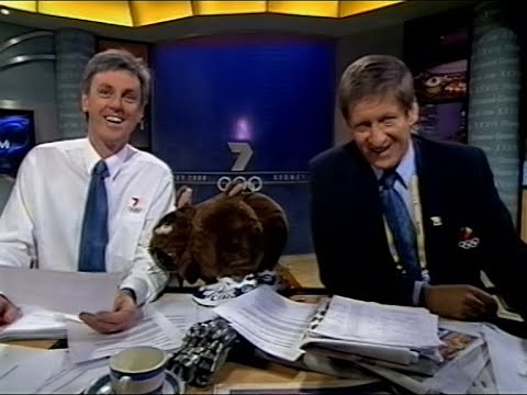 The Dream | Sydney 2000 - Final Show