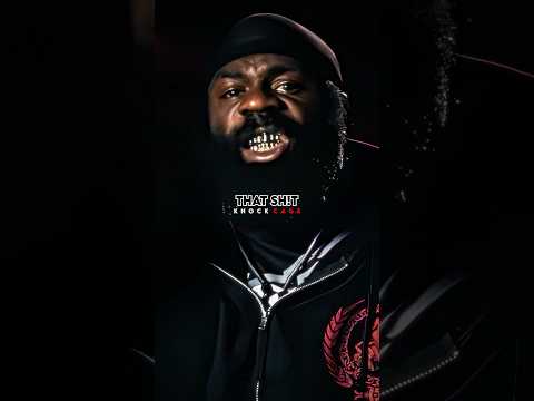 Kimbo Slice Takes Revenge on Dana White😳