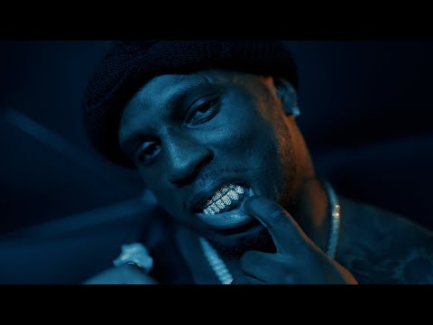 Richboi Feat. Pee5 -If I Ever Go Broke | Shot By : @Voice2HardMusicFilmProductions