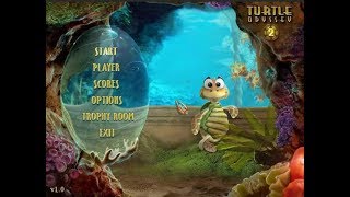 Turtle Odyssey 2 videosu