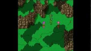Let's Play Final Fantasy V Part 44 - Powerful Weeds