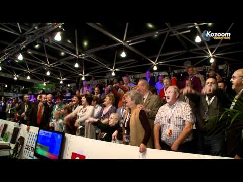 itv leppens supporter