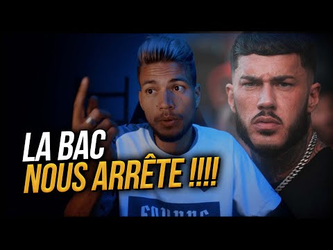 VOL EN BANDE ORGANISÉ (TOURNAGE TOVARITCH) - ANECDOTE #9