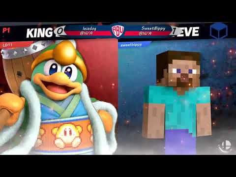 Abu 63: Call Shot; Leiadog vs Sweetbippy