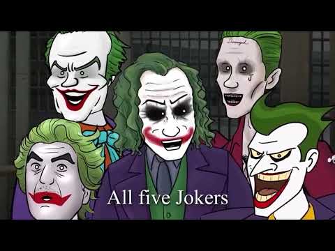 Villain Pub Compilation - Volume 2